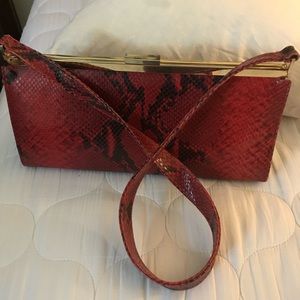 Vintage purse